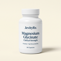 JevityRx Magnesium Glycinate