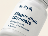 JevityRx Magnesium Glycinate