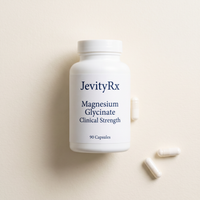 JevityRx Magnesium Glycinate