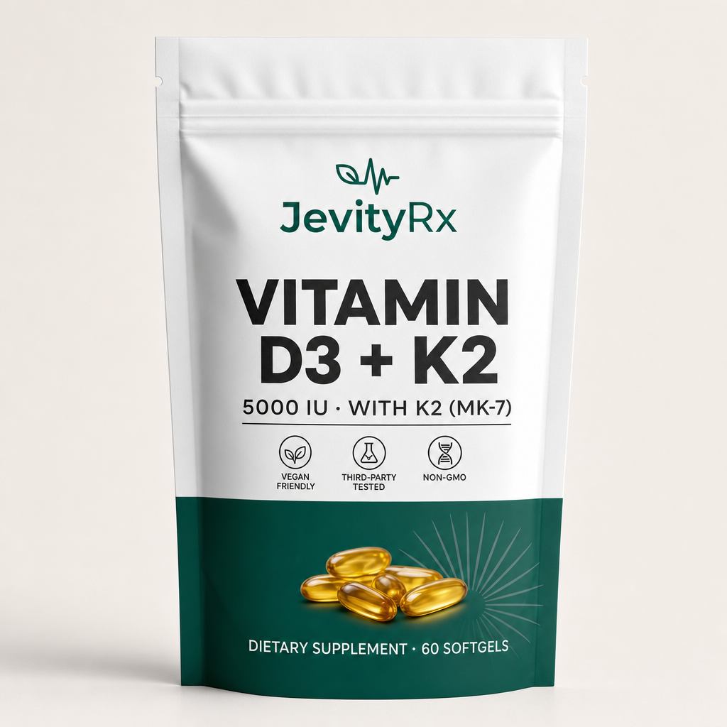 JevityRx D3+K2 front